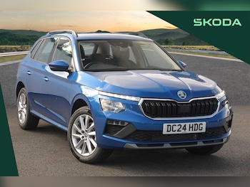 Skoda - Kamiq