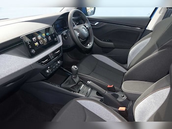 Used Skoda Kamiq 2024 for sale - 76287470: Photo