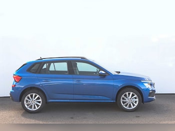 Used Skoda Kamiq 2024 for sale - 76287470: Photo