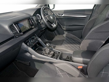 Used Skoda Karoq 2020 for sale - 78284818: Photo