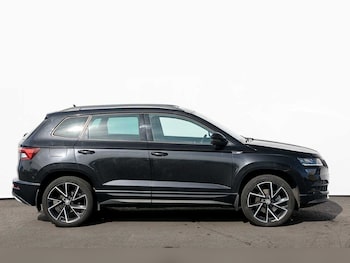 Used Skoda Karoq 2020 for sale - 78284818: Photo