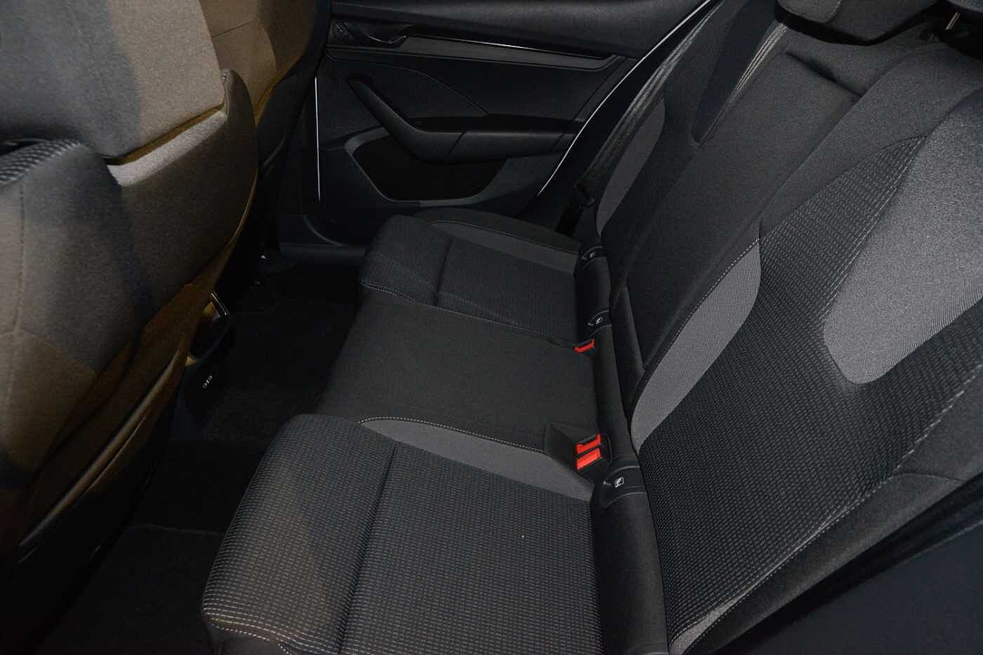 Used Skoda Octavia 2022 for sale - 78010809: Photo 10