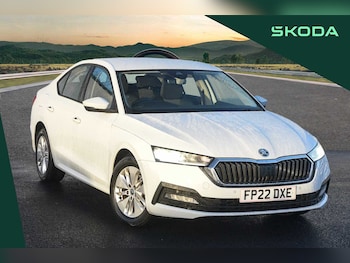 Skoda Octavia feature image