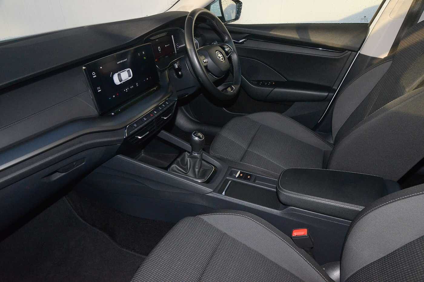 Used Skoda Octavia 2022 for sale - 78010809: Photo 2