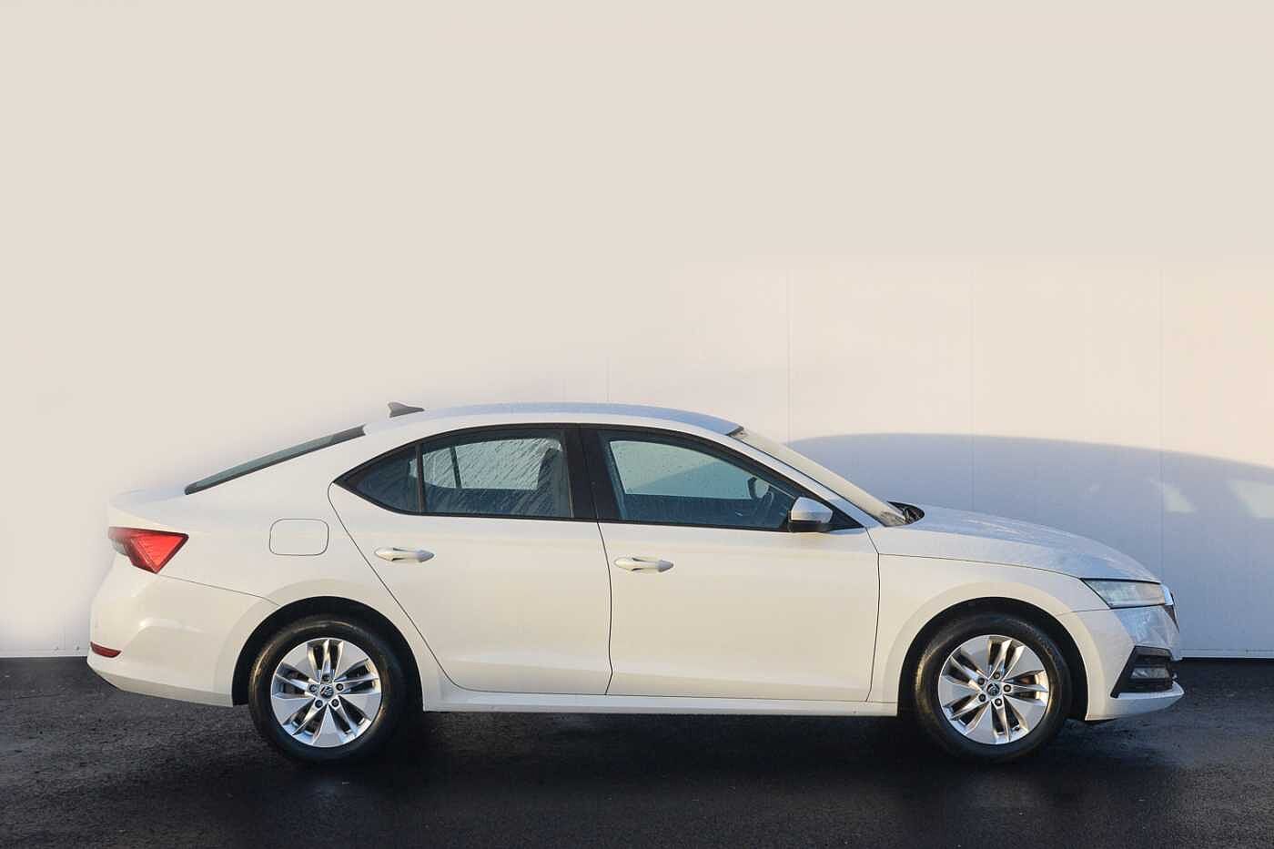 Used Skoda Octavia 2022 for sale - 78010809: Photo 4