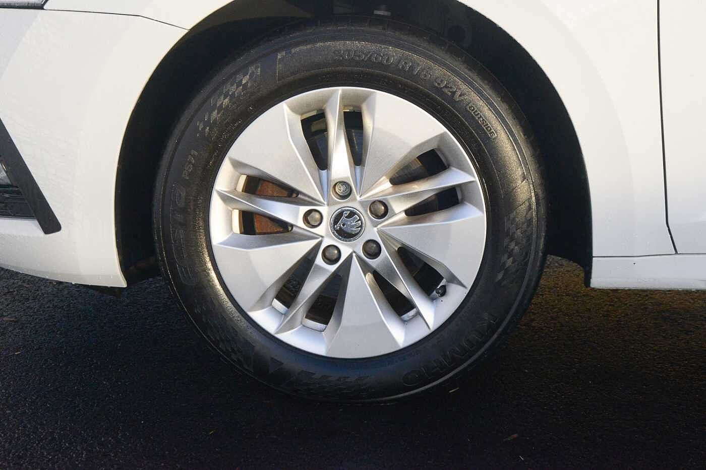 Used Skoda Octavia 2022 for sale - 78010809: Photo 5