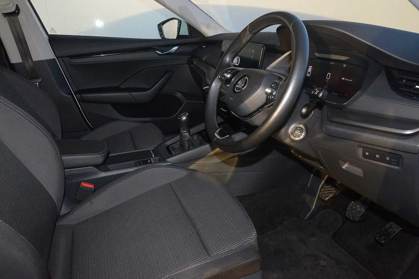 Used Skoda Octavia 2022 for sale - 78010809: Photo 6