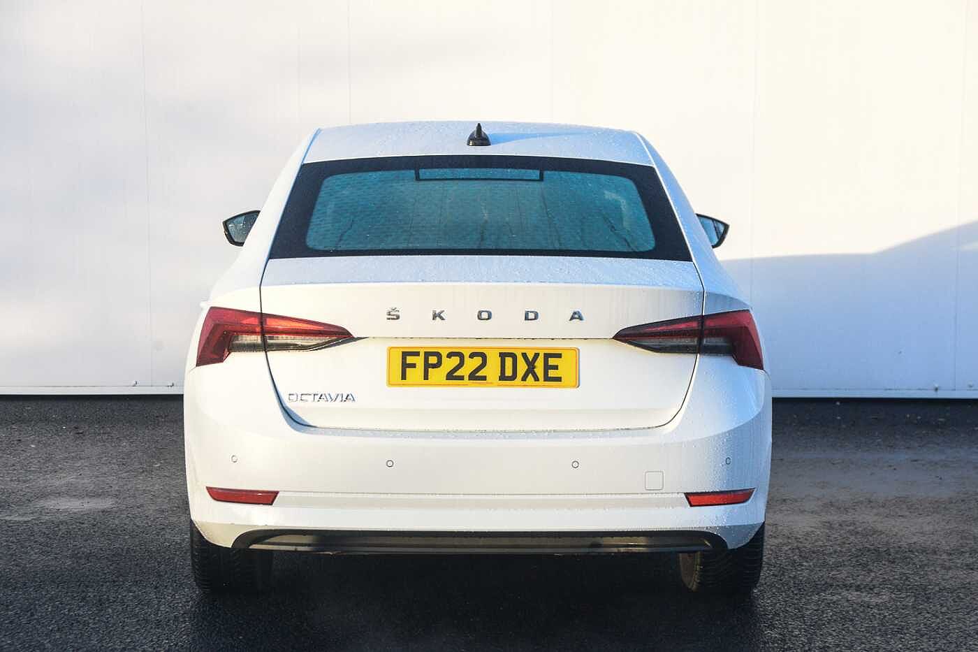 Used Skoda Octavia 2022 for sale - 78010809: Photo 7