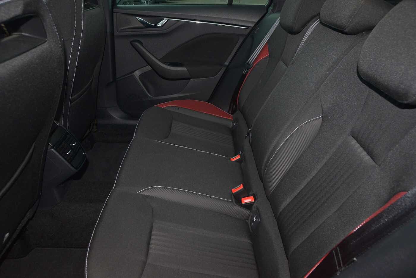 Used Skoda Kamiq 2023 for sale - 76675849: Photo 10