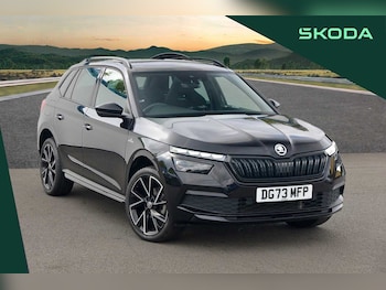 Skoda - Kamiq