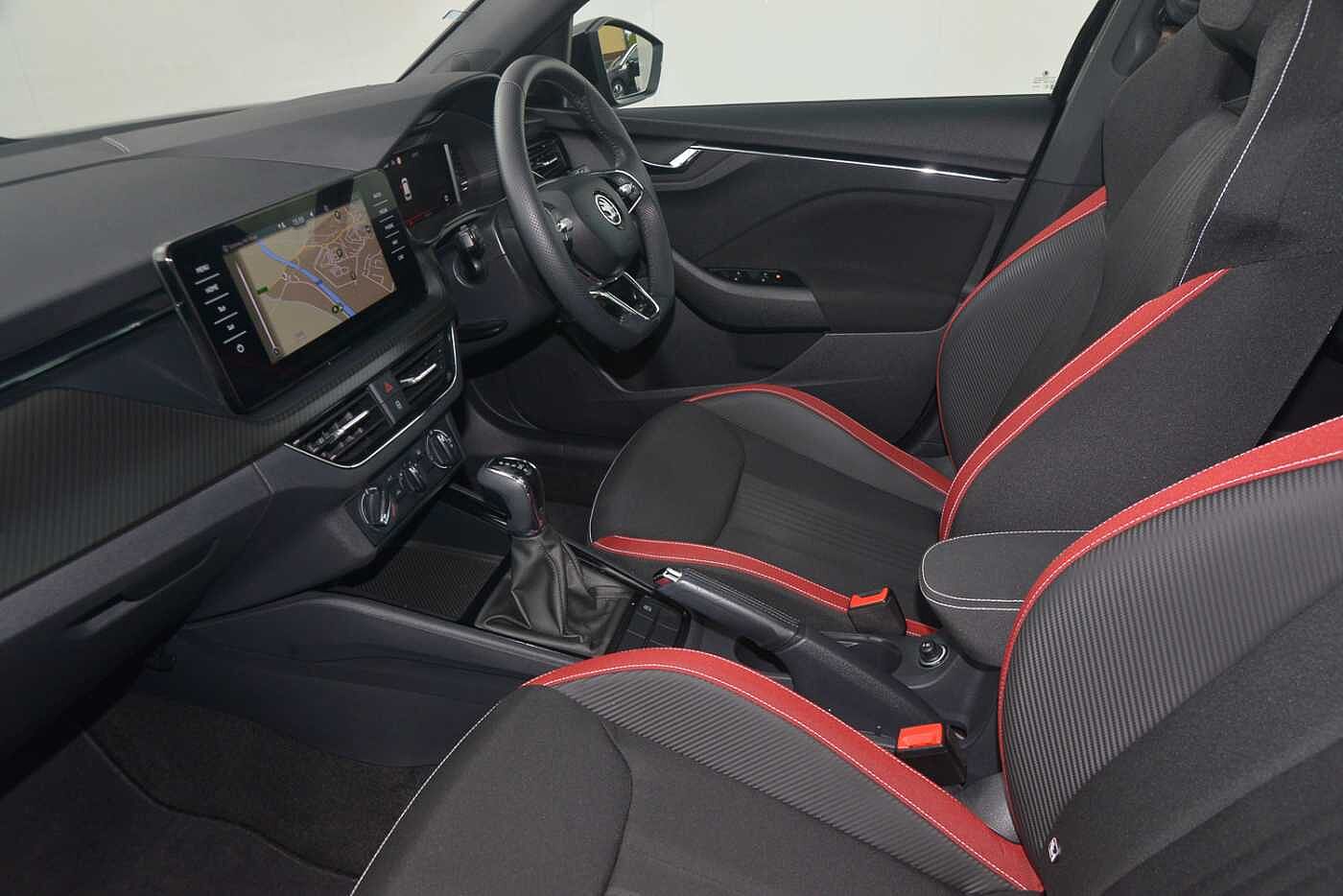 Used Skoda Kamiq 2023 for sale - 76675849: Photo 2