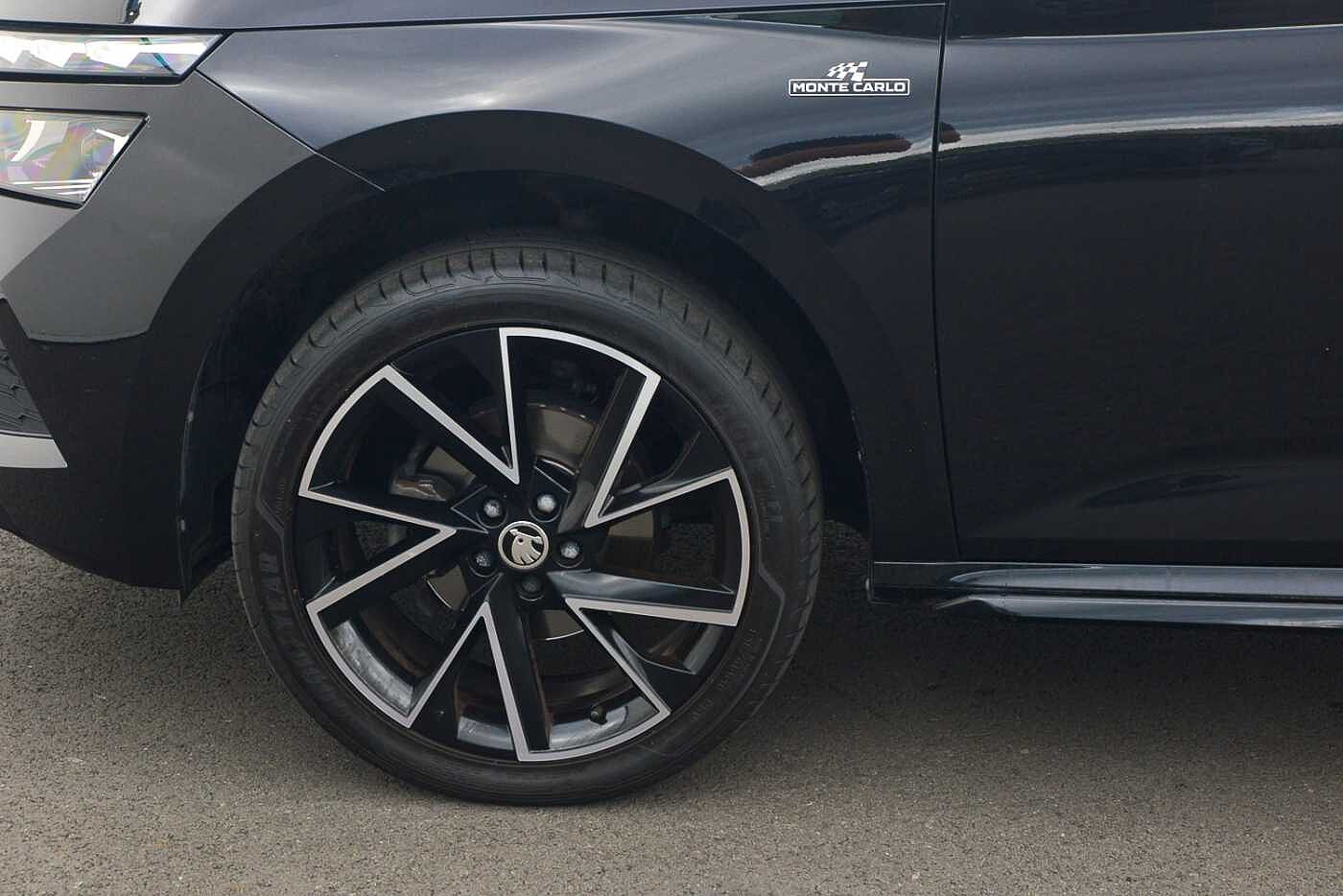 Used Skoda Kamiq 2023 for sale - 76675849: Photo 5