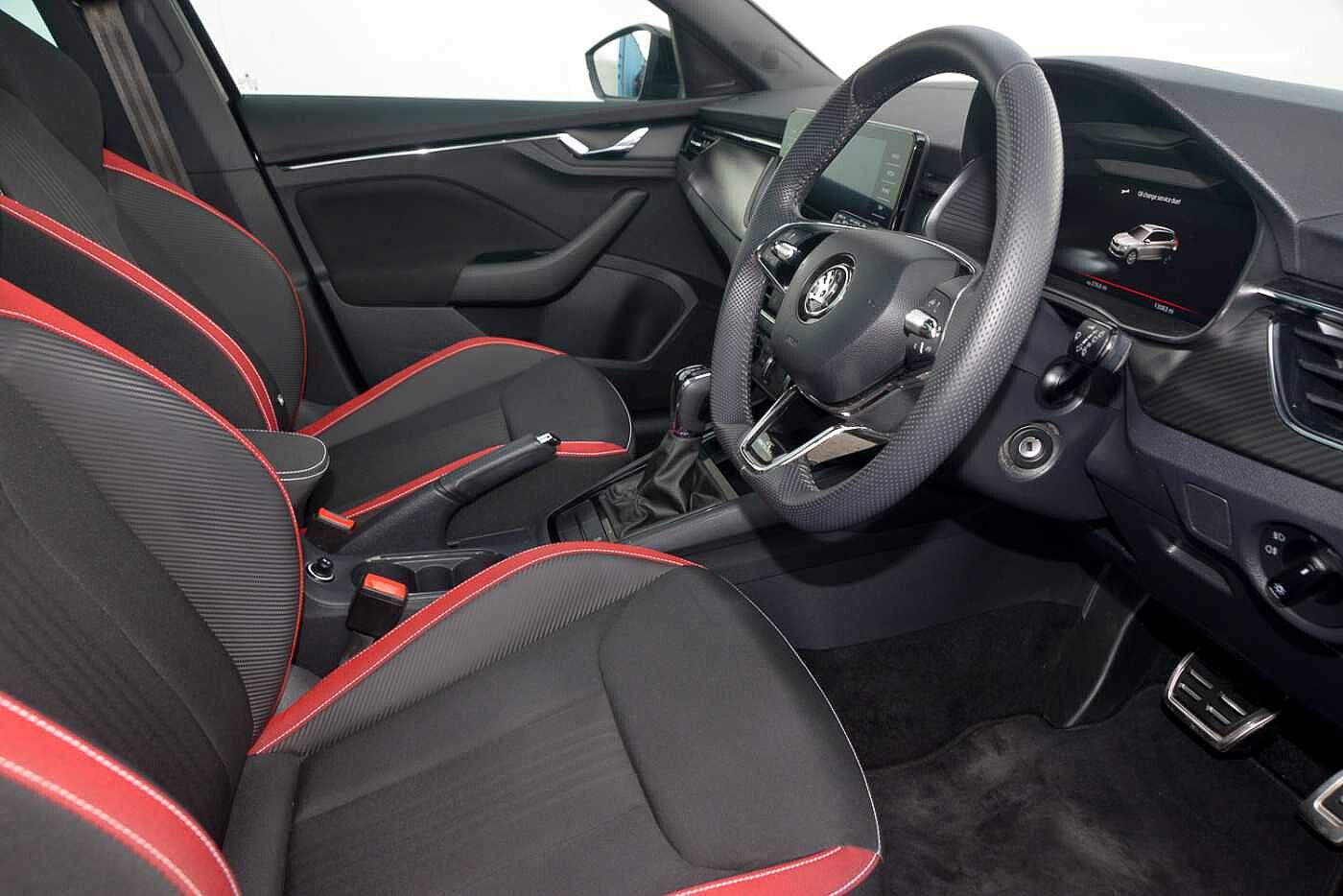 Used Skoda Kamiq 2023 for sale - 76675849: Photo 6