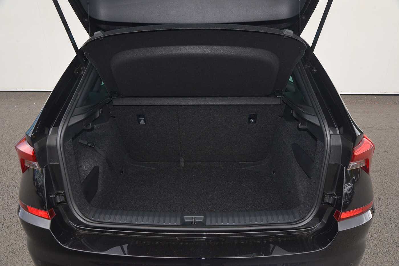 Used Skoda Kamiq 2023 for sale - 76675849: Photo 9