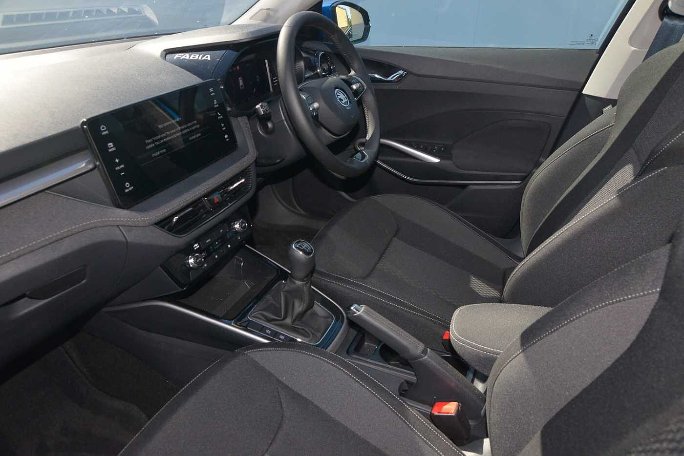 Used Skoda Fabia 2025 for sale - 77348583: Photo 2