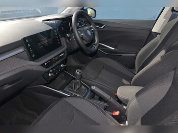 Used Skoda Fabia 2025 for sale - 77348583: Photo