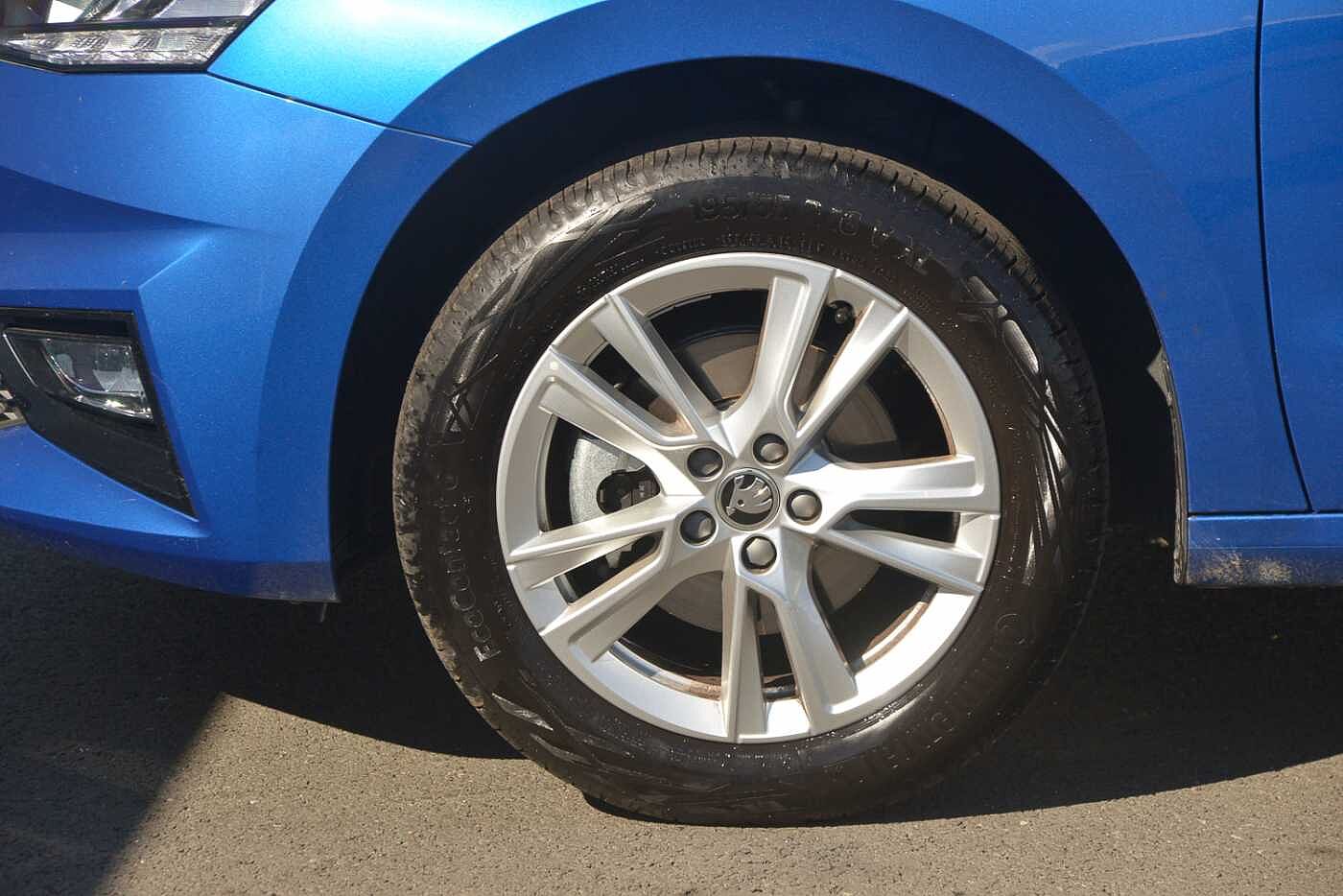 Used Skoda Fabia 2025 for sale - 77348583: Photo 5