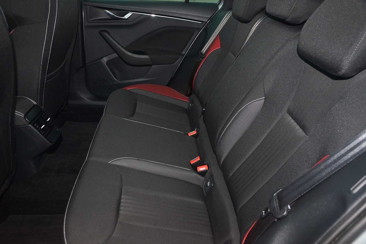 Used Skoda Kamiq 2021 for sale - 76680753: Photo 10