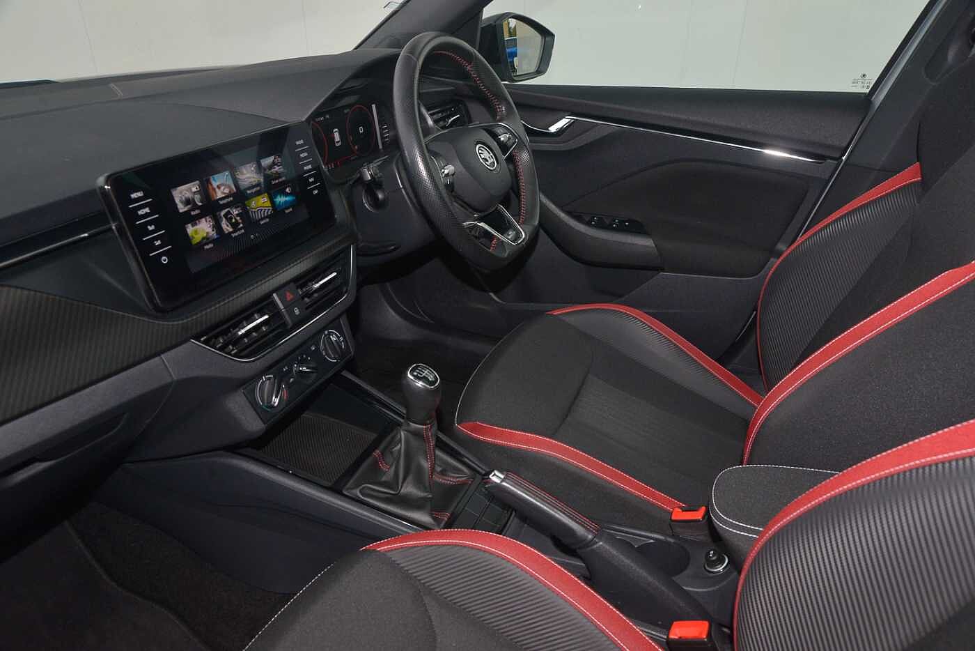 Used Skoda Kamiq 2021 for sale - 76680753: Photo 2