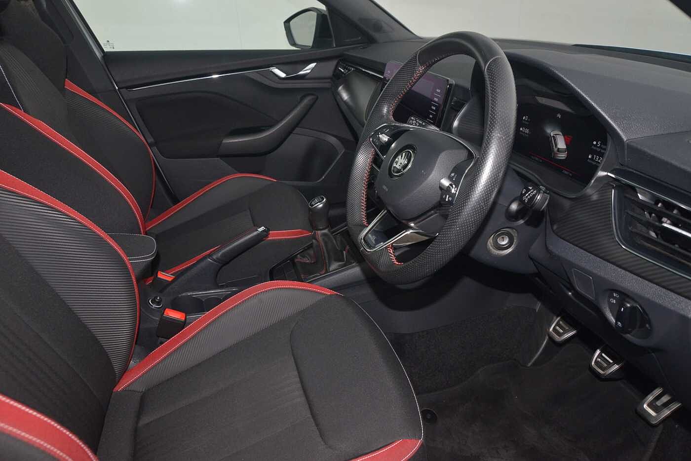 Used Skoda Kamiq 2021 for sale - 76680753: Photo 6