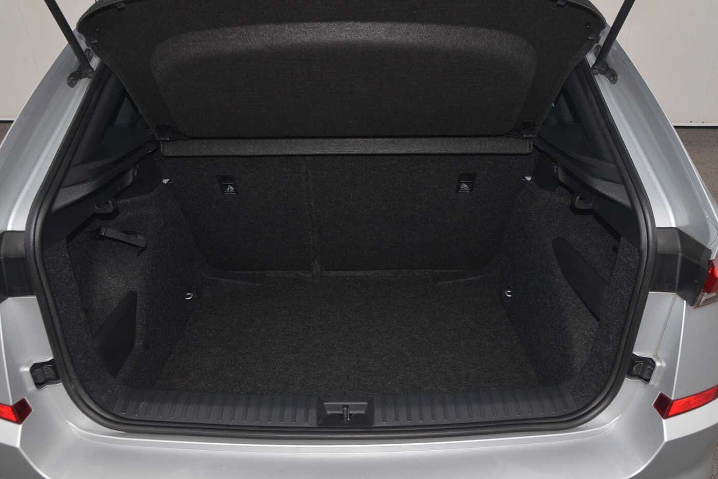 Used Skoda Kamiq 2021 for sale - 76680753: Photo 9