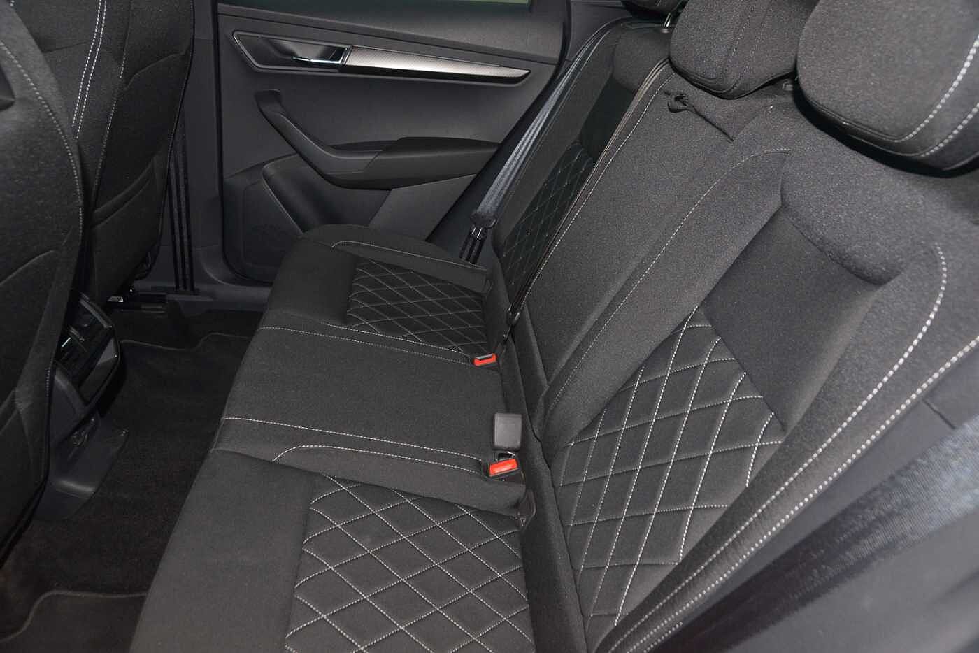 Used Skoda Karoq 2024 for sale - 76677925: Photo 10