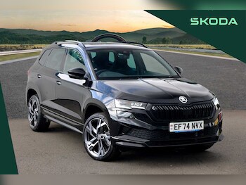 2024 (74) - 1.5 TSI Sportline 5dr