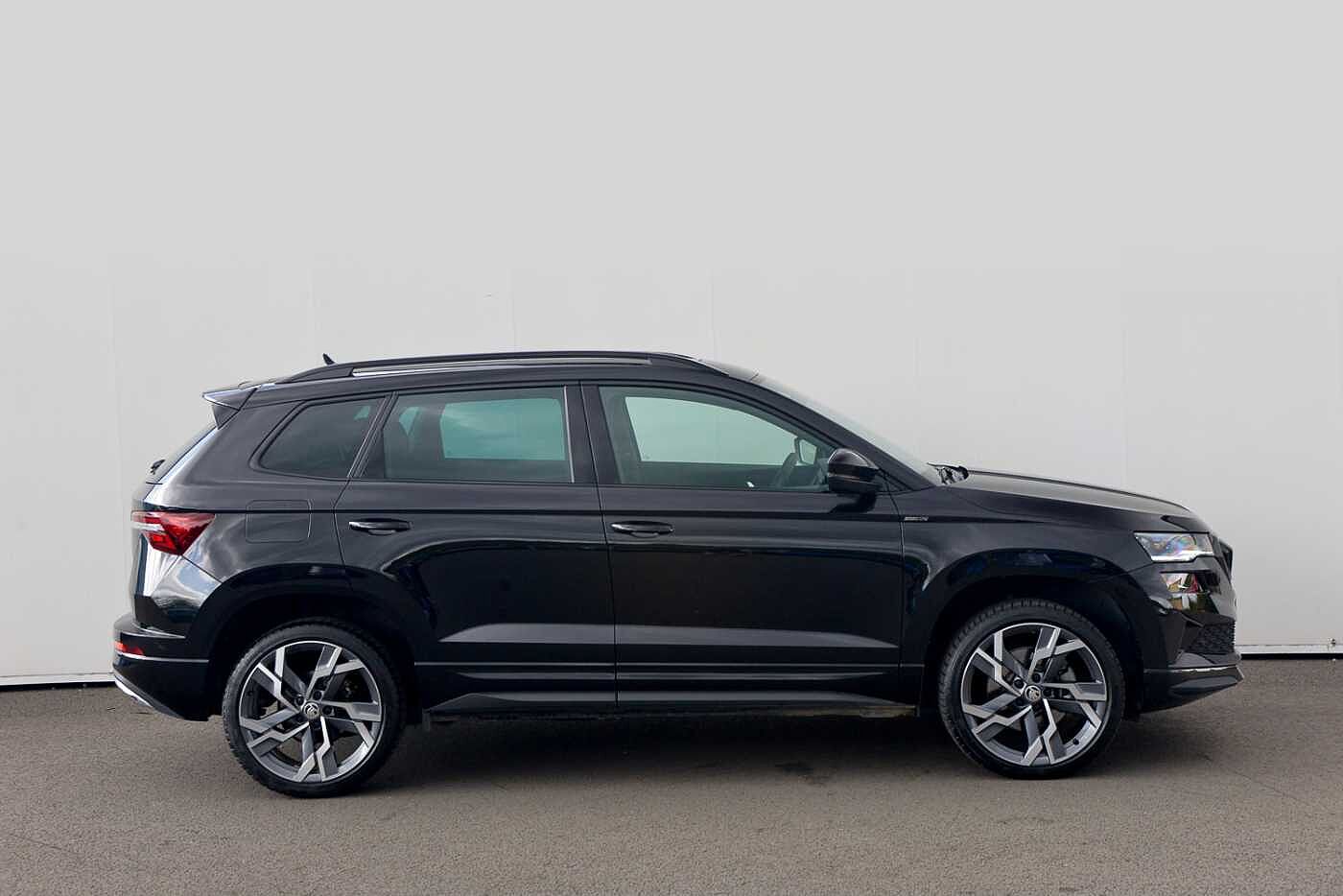 Used Skoda Karoq 2024 for sale - 76677925: Photo 4