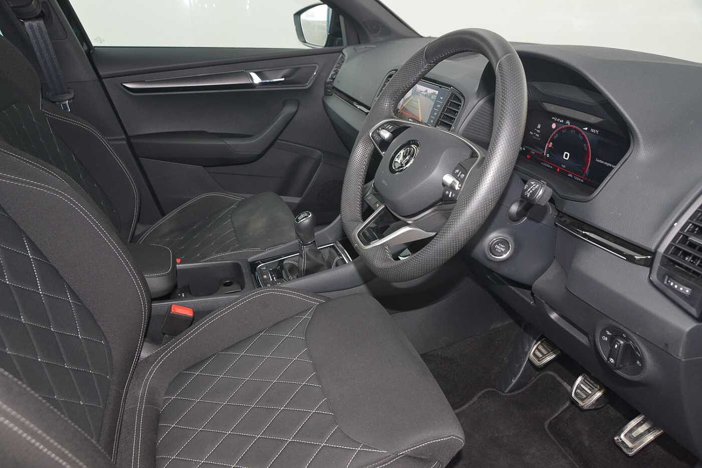 Used Skoda Karoq 2024 for sale - 76677925: Photo 6