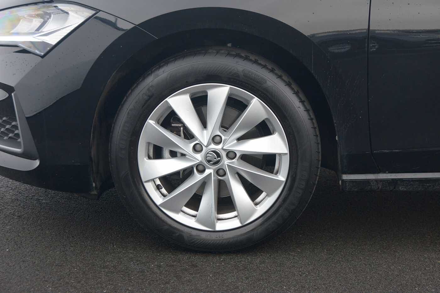 Used Skoda Superb 2024 for sale - 76867121: Photo 5