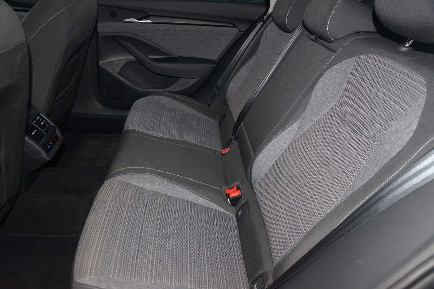 Used Skoda Superb 2024 for sale - 76677502: Photo 10