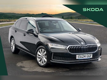 2024 (24) - 2.0 TDI SE Technology 5dr DSG