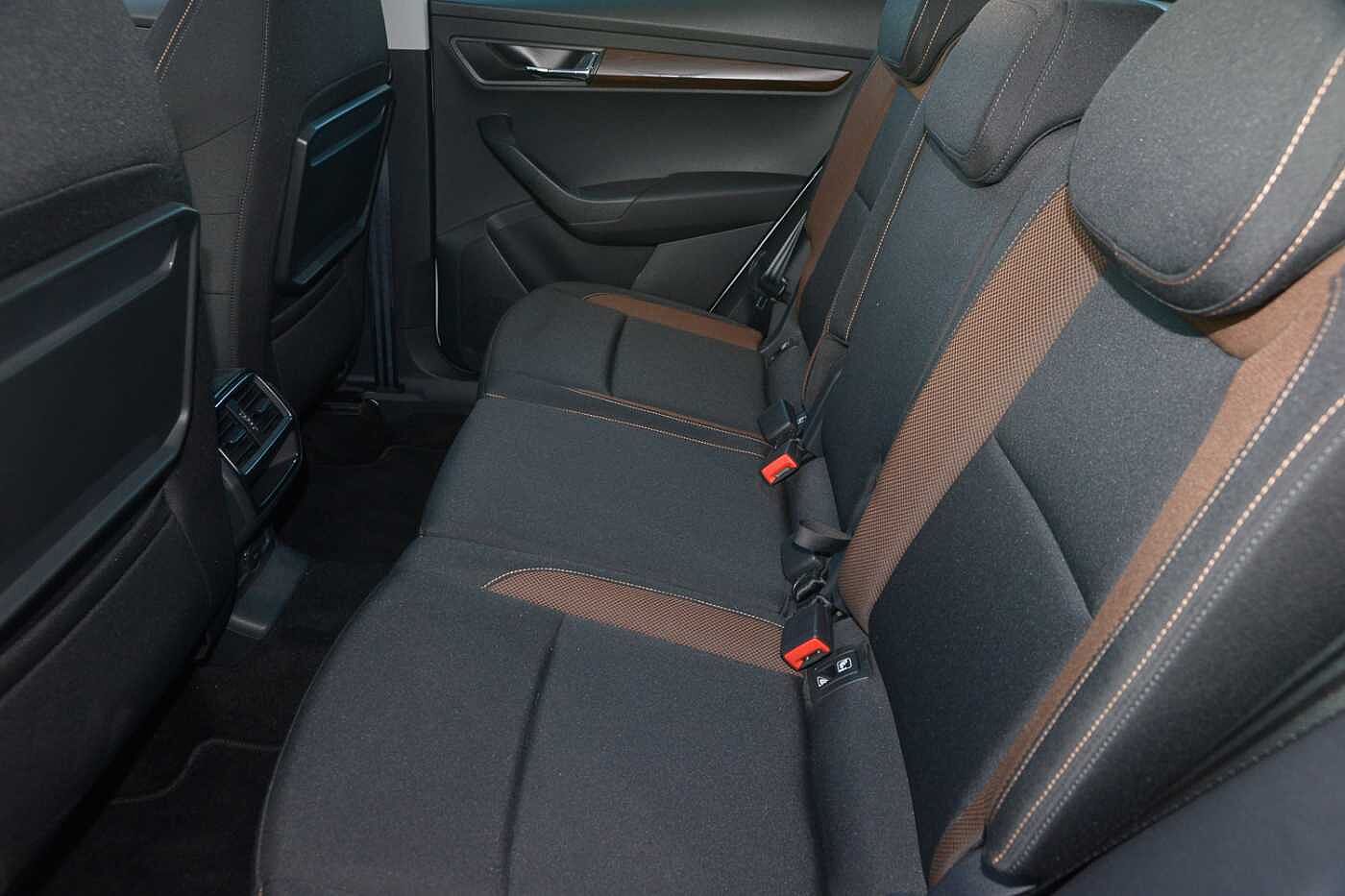 Used Skoda Karoq 2019 for sale - 77888044: Photo 10