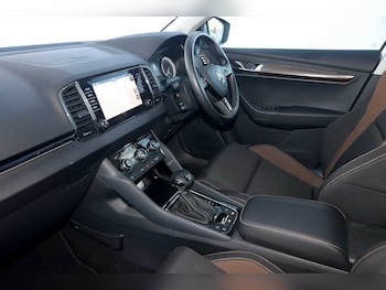 Used Skoda Karoq 2019 for sale - 77888044: Photo