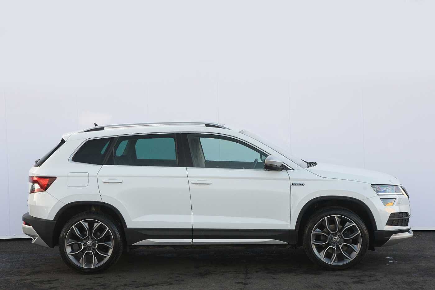 Used Skoda Karoq 2019 for sale - 77888044: Photo 4
