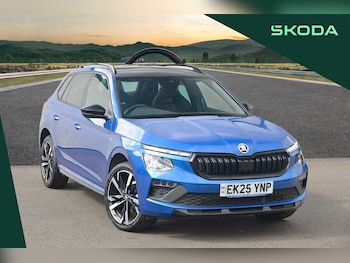 Used Skoda Kamiq 2025 for sale - 76680160: Photo