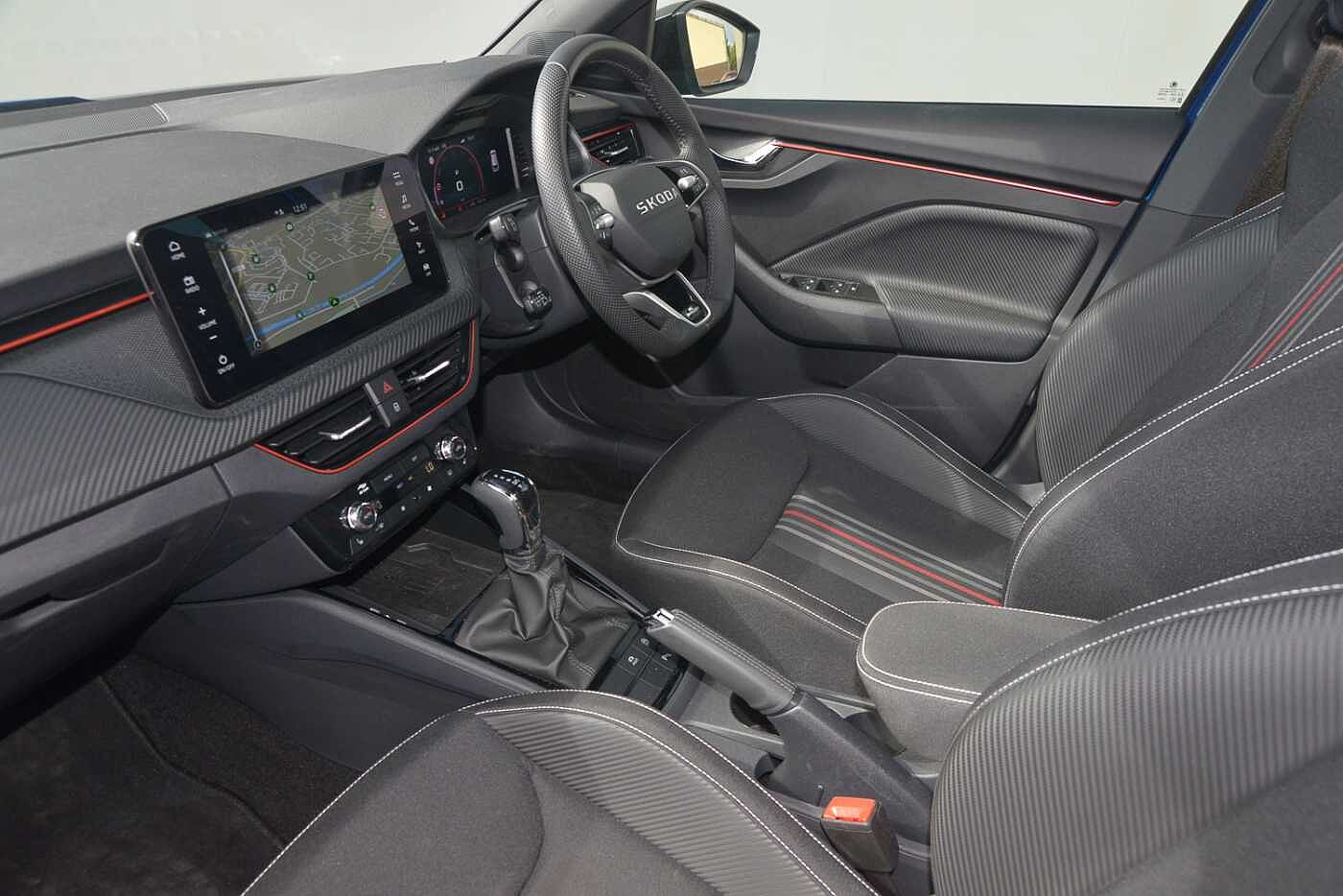 Used Skoda Kamiq 2025 for sale - 76680160: Photo 2