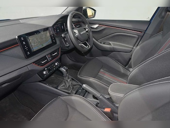 Used Skoda Kamiq 2025 for sale - 76680160: Photo