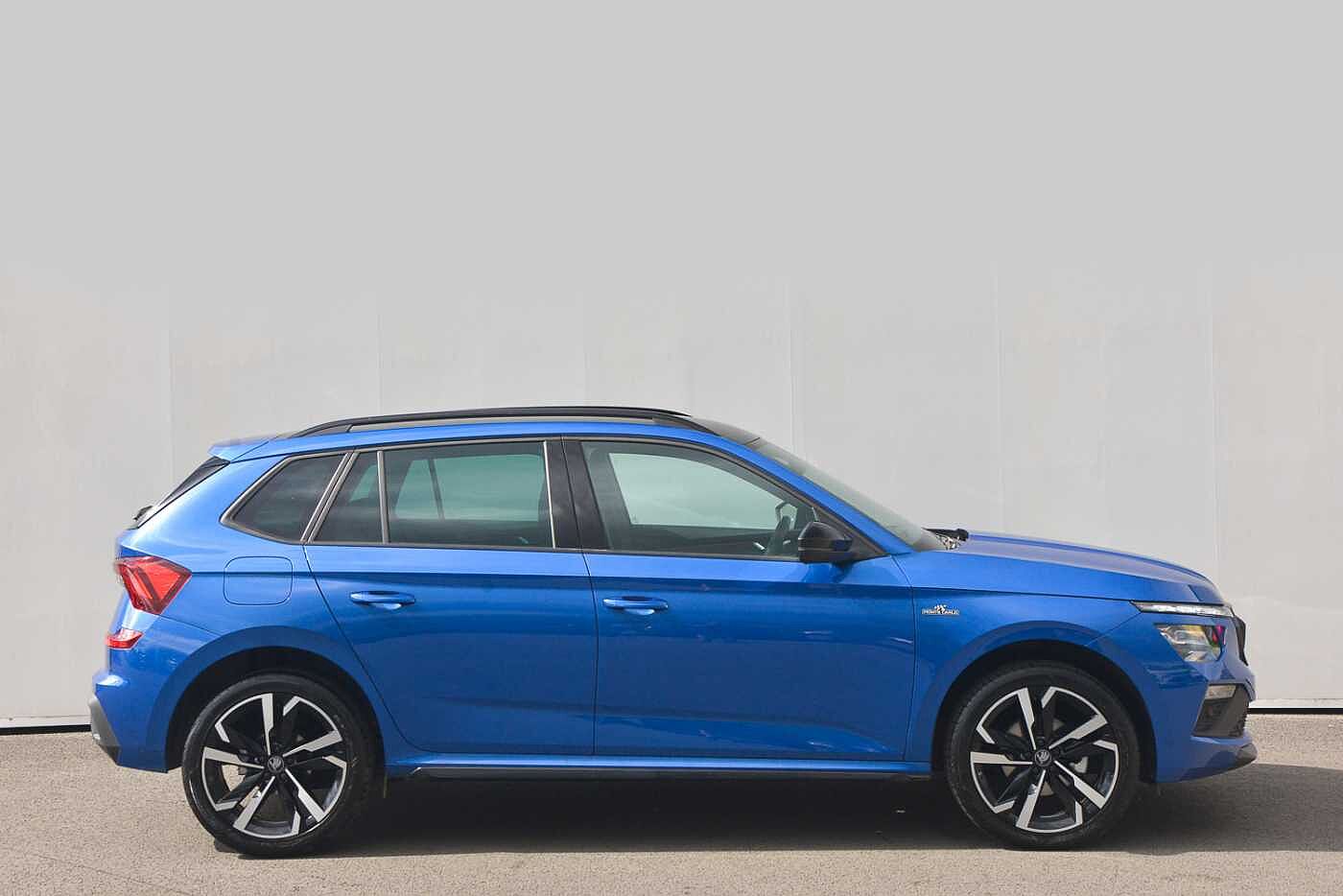 Used Skoda Kamiq 2025 for sale - 76680160: Photo 4