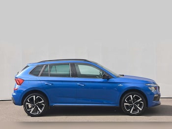 Used Skoda Kamiq 2025 for sale - 76680160: Photo