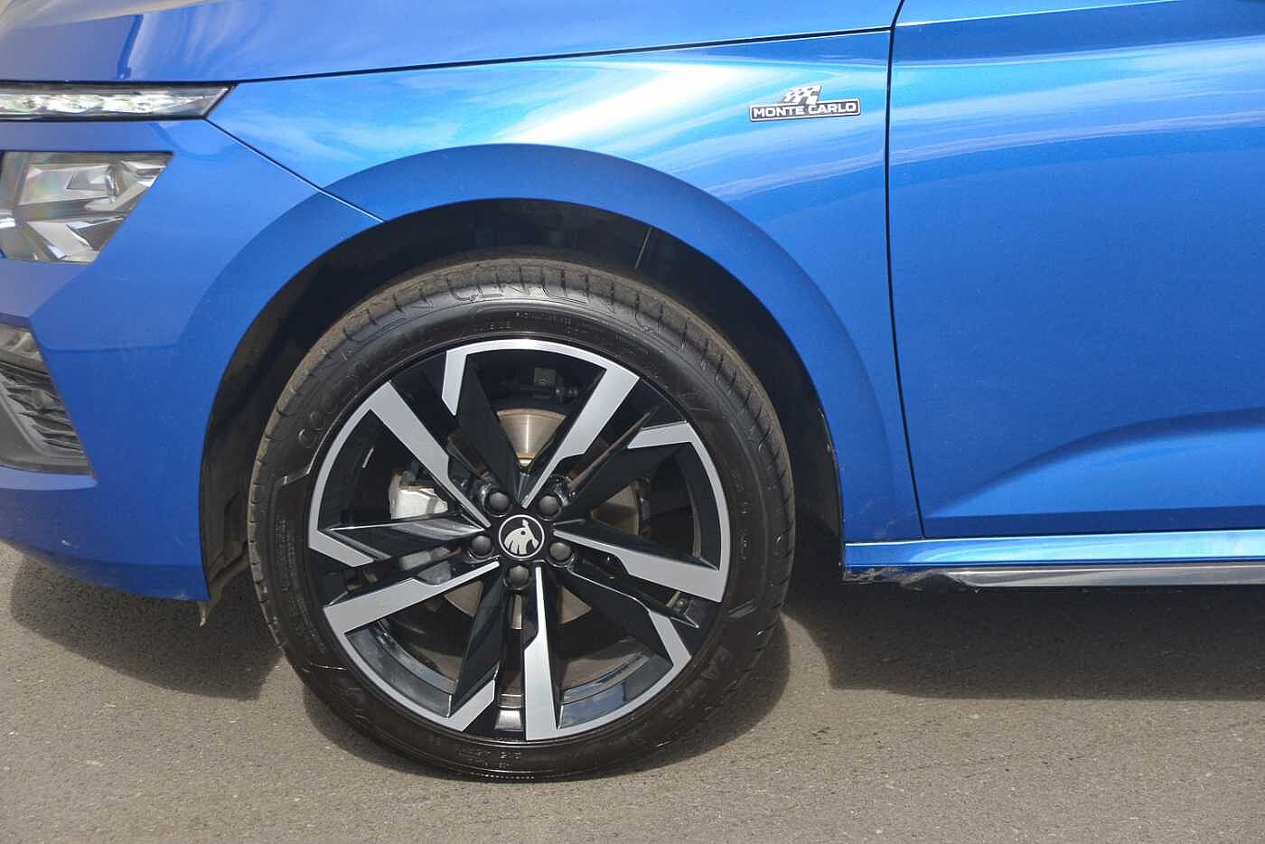 Used Skoda Kamiq 2025 for sale - 76680160: Photo 5