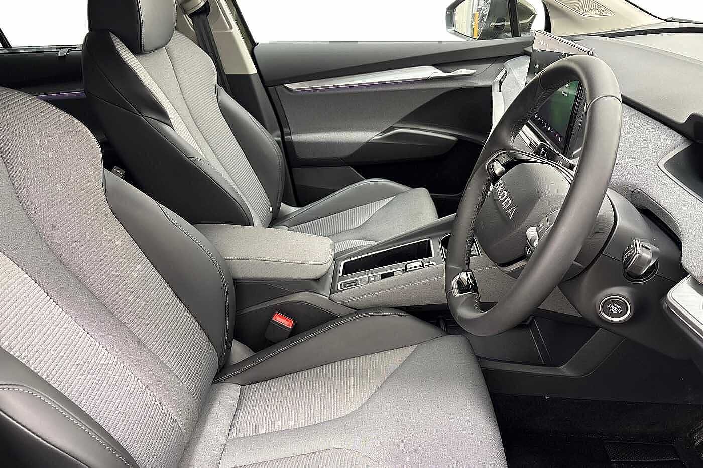 Used Skoda Enyaq 2025 for sale - 77501050: Photo 10