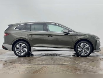 Used Skoda Enyaq 2025 for sale - 77501050: Photo