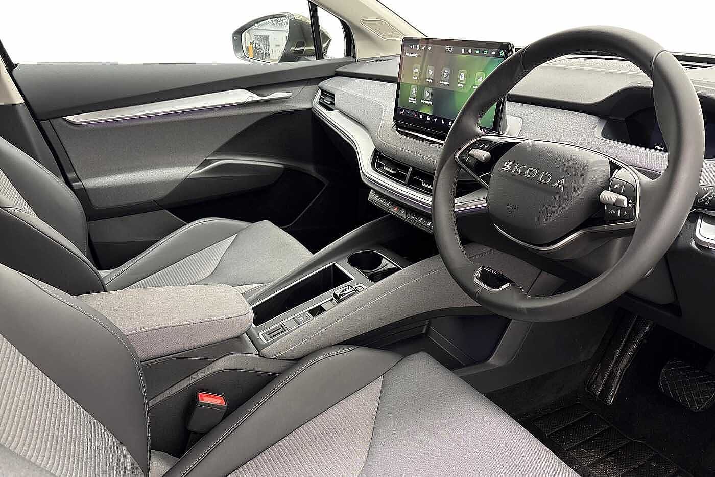 Used Skoda Enyaq 2025 for sale - 77501050: Photo 6