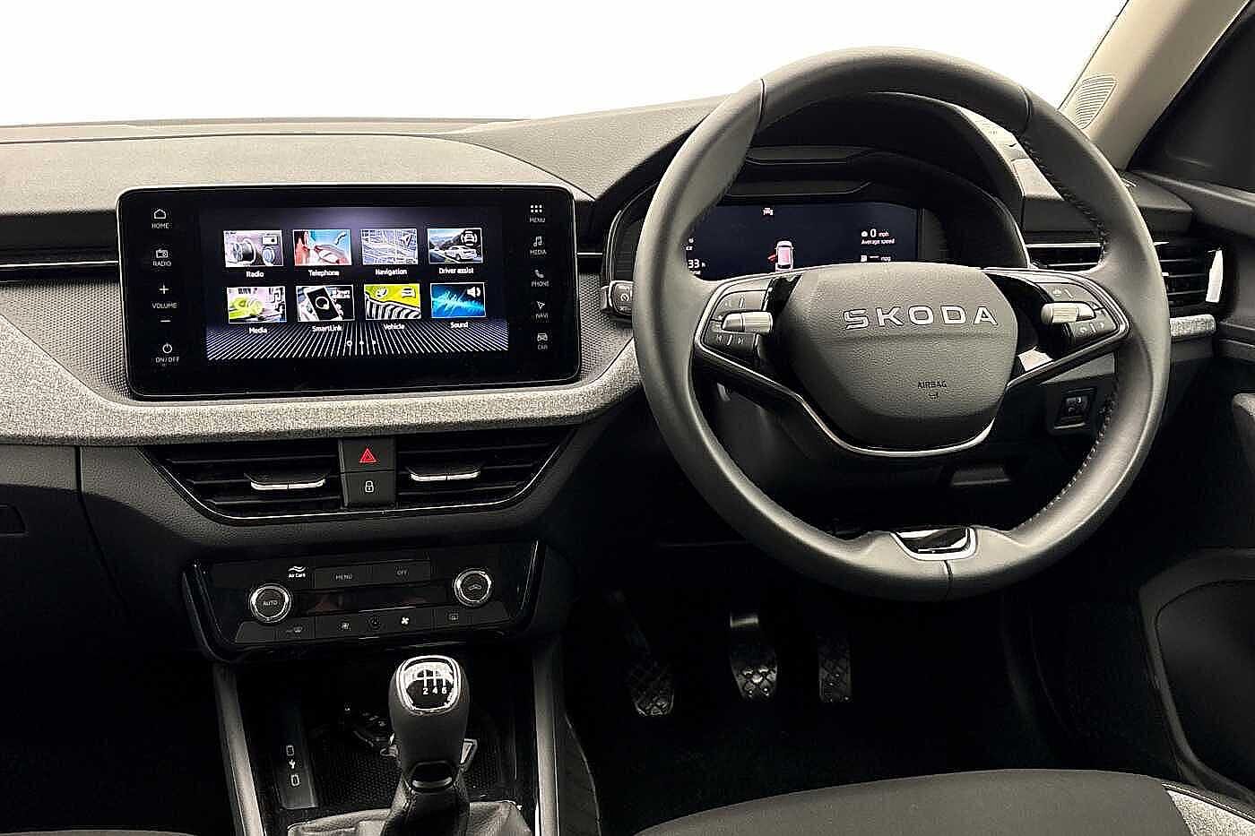 Used Skoda Kamiq 2025 for sale - 77961533: Photo 2