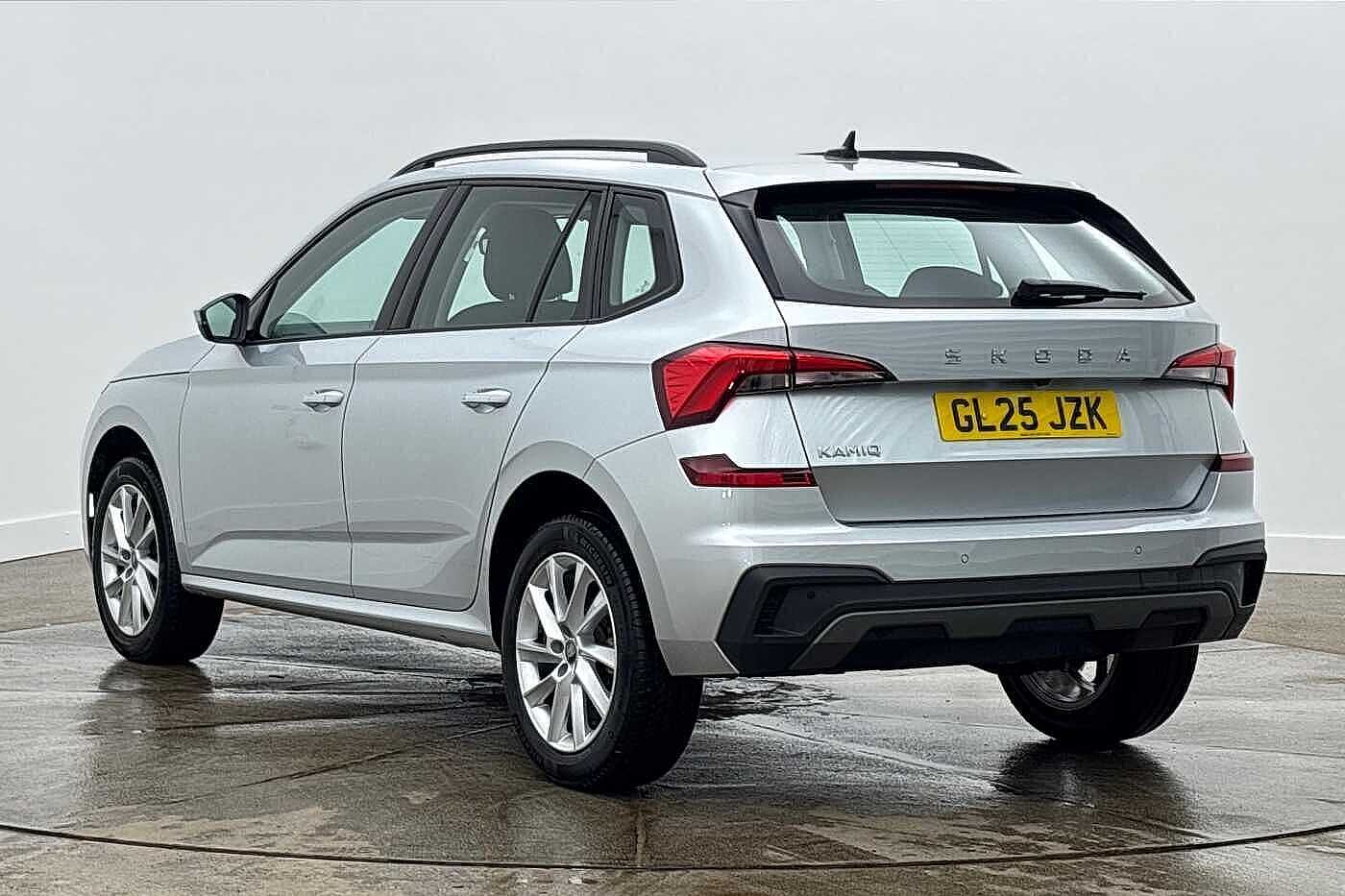 Used Skoda Kamiq 2025 for sale - 77961533: Photo 3