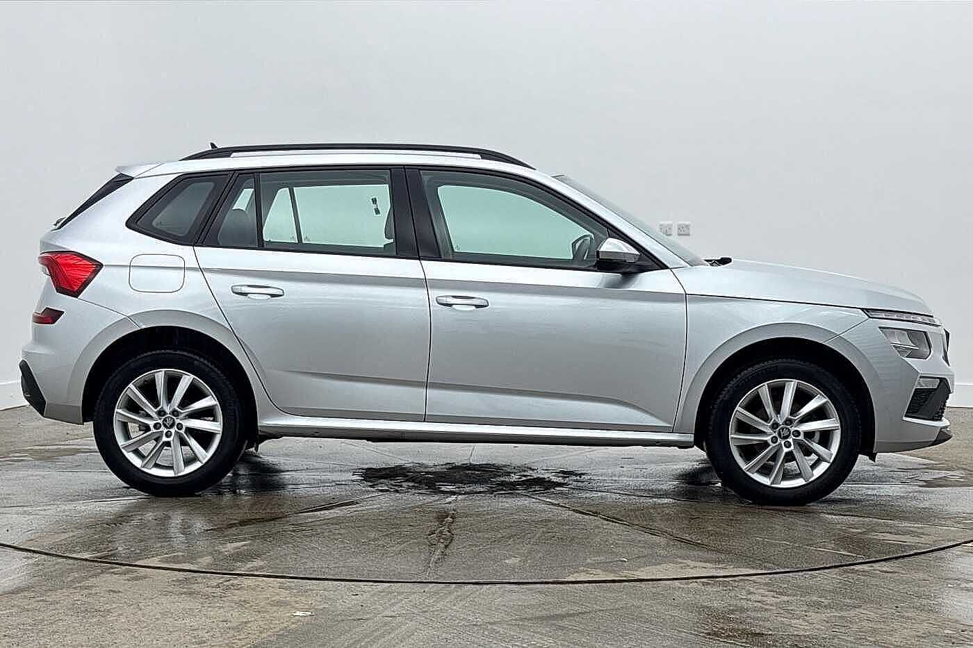 Used Skoda Kamiq 2025 for sale - 77961533: Photo 4