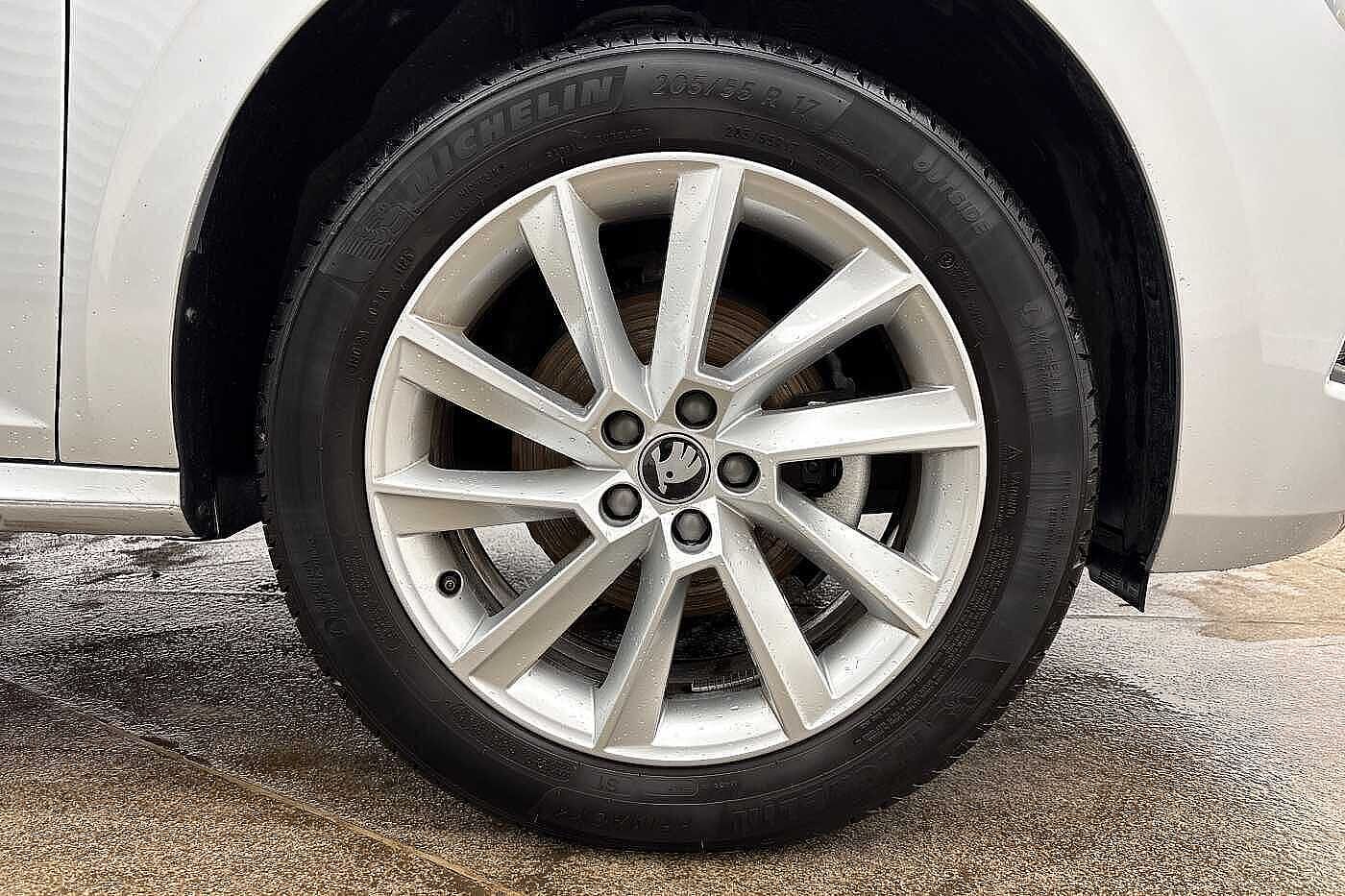 Used Skoda Kamiq 2025 for sale - 77961533: Photo 5