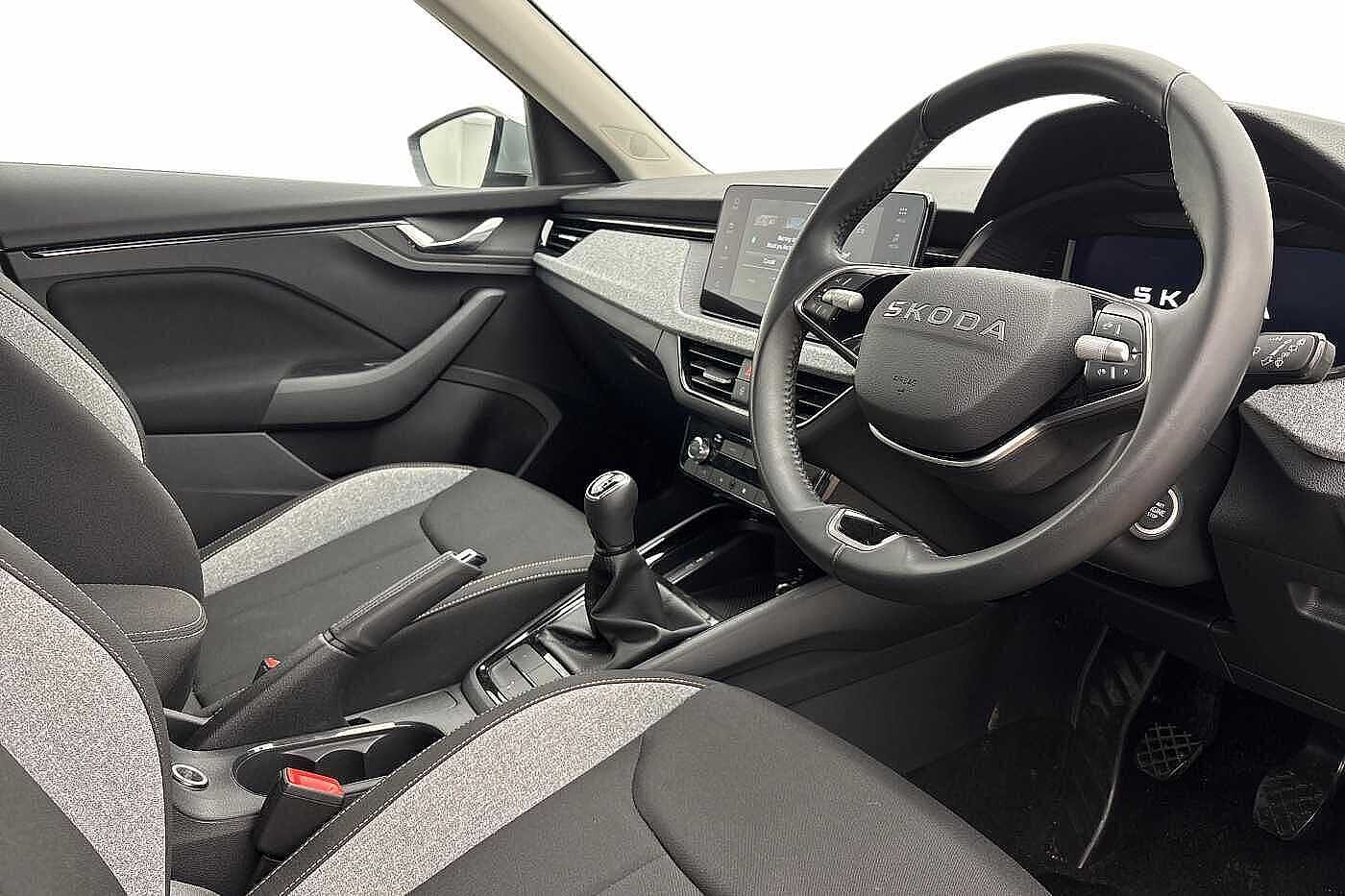 Used Skoda Kamiq 2025 for sale - 77961533: Photo 6