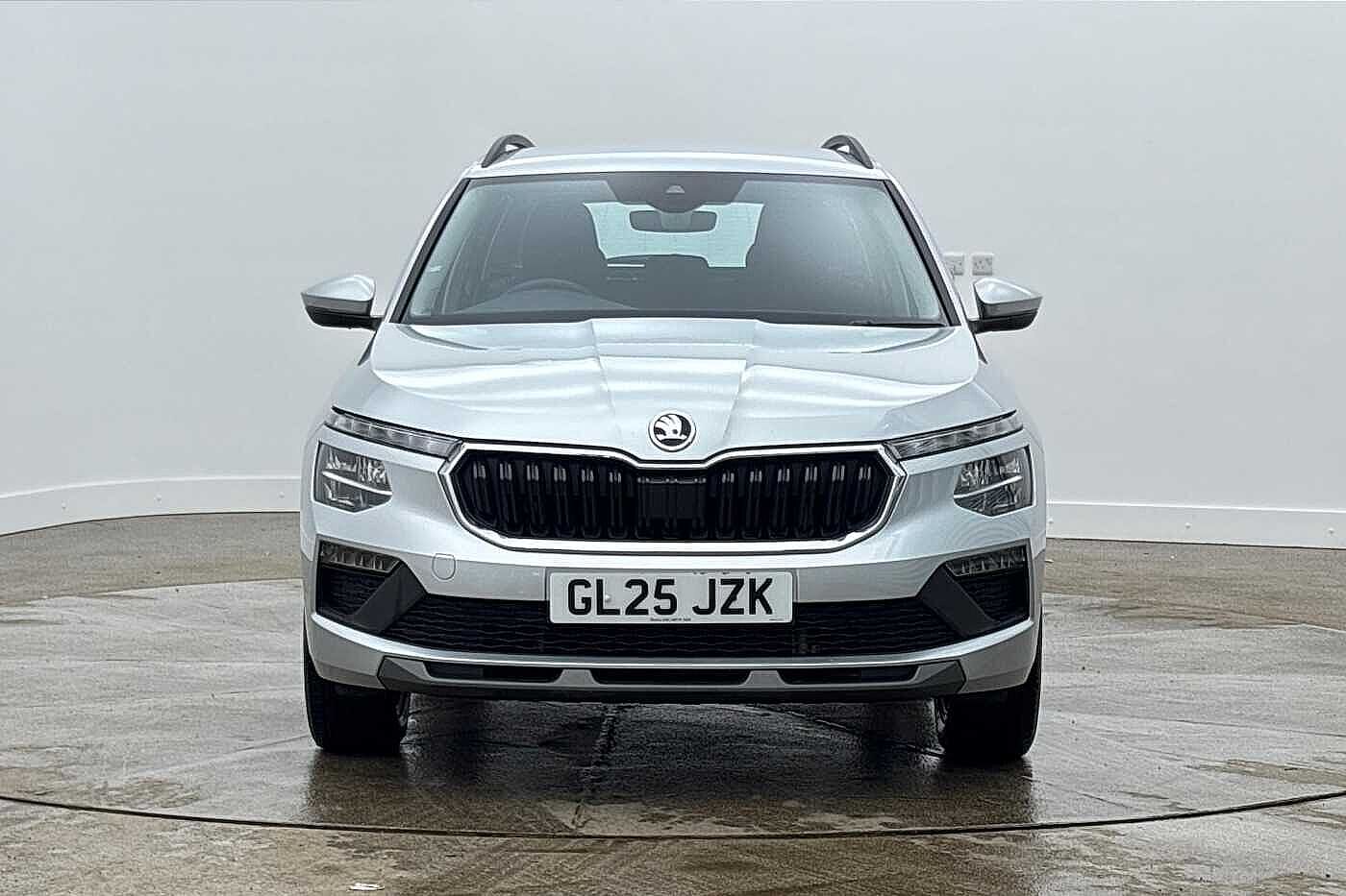 Used Skoda Kamiq 2025 for sale - 77961533: Photo 7